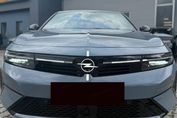 Opel Astra Business Edition S&S aut 1.5 CDTI