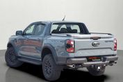 Ford Ranger 3.0 EcoBoost Twin-Turbo 4x4 DC Raptor aut