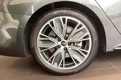 Audi A5 TFSI S line
