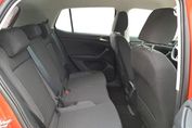 Volkswagen T-Cross 1.0 TSI Style DSG