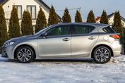 Lexus CT 200h Elegance