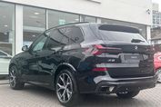 BMW X5 xDrive30d M Sport