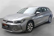 Volkswagen Passat 1.5 TSI DSG