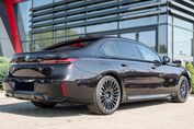 BMW Seria 7 740d xDrive Nero Lusso Edition