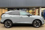 Nissan Qashqai N-Connecta Xtronic 1.3 DIG-T mHEV
