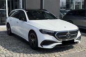 Mercedes Klasa E 220 d  4-Matic AMG Estate