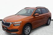 Skoda Kamiq 1.0 TSI Ambition
