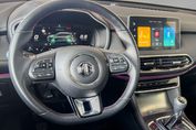 MG HS 1.5 T-GDI Exclusive
