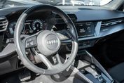Audi A3 30 TDI S tronic