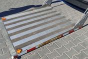 Opel Movano L3H2 + Winda