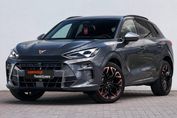 Cupra Terramar 2.0 TSI 4Drive VZ DSG