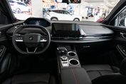 DR 6 1.5 BENZ + LPG