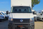 Volkswagen Crafter 8ePAL
