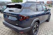 Dacia Bigster Extreme 4x4 mHEV 1.2 TCe