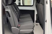 Fiat Scudo L2H1 Zabudowa Brygadowa Składana