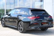 Mercedes CLA 250 e 8G-DCT