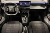 Citroen C3 Plus 1.2 mHEV