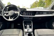Audi A3 35 TFSI  S tronic