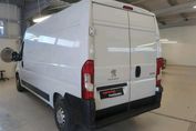Peugeot Boxer H3-Power L3H2