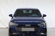 Audi A3 35 TFSI S Line Sportback