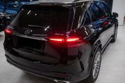 Mercedes GLE 450 d 4-Matic AMG Line