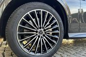 Mercedes GLC 220 d 4-Matic AMG Line