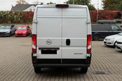 Opel Movano L3H2
