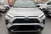 Toyota RAV4 GR Sport 2.5 Hybrid Dynamic Force