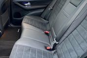 Mercedes GLE 350 de 4-Matic AMG Line