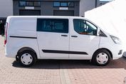 Ford Transit Custom L1H1 Trend Zabudowa Brygadowa A6