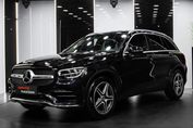 Mercedes GLC 200