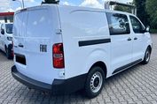 Fiat Scudo XL L2H1 Zabudowa Brygadowa