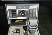 Toyota HiLux mHEV Double Cab Executive 4x4 aut