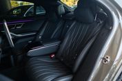 Mercedes Klasa S 63 AMG S E Performance L 4MATIC