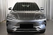 BYD Seal U DM-i  Design AWD