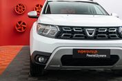 Dacia Duster 1.3 TCe Prestige 4WD