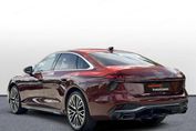 Audi A6 TFSI 150 kW S tronic