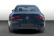 Mercedes CLA 200