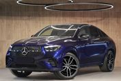 Mercedes GLE Coupe 450 d 4-Matic AMG Line