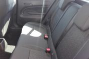 Fiat 600 Hybrid 1.2 Turbo eDCT