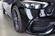 Mercedes Klasa C 220 d 4-Matic AMG