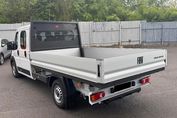 Fiat Ducato L3 Zabudowa Brygadowa + Skrzynia