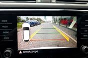Skoda Superb 1.5 TSI Plug-in Hybrid Selection DSG