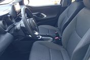 Toyota Yaris 1.5 Comfort