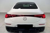 Mercedes CLA 220 4-Matic AMG Line