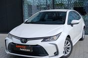 Toyota Corolla 1.5 Comfort MS