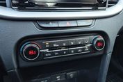 Kia Ceed 1.5 t-Gdi m Dct