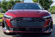 Audi A5 TDI quattro S line