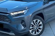 Toyota RAV4 Executive 2.5 Hybrid AWD