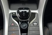 BYD Sealion 5 DM-i 1.5 Design